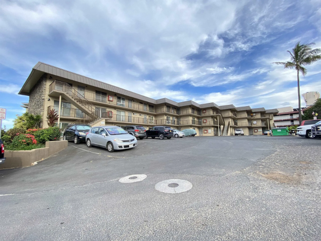 480 Pio Dr in Wailuku, HI - Building Photo - Building Photo
