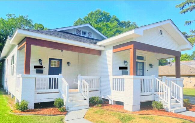 1927 Louisiana Ave
