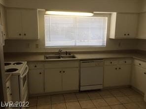 property at 356 E Desert Inn Rd