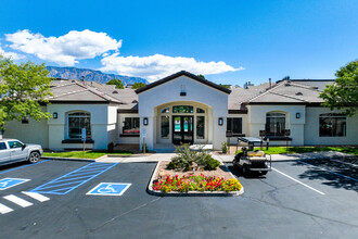 Broadstone Heights in Albuquerque, NM - Foto de edificio - Building Photo