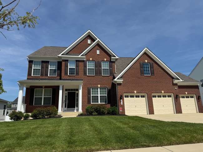 property at 5808 Savannah Dr