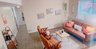 2104 Elm Ln, Unit 3 in Manhattan, KS - Building Photo