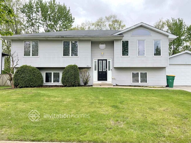 property at 2904 Facel Vega Dr