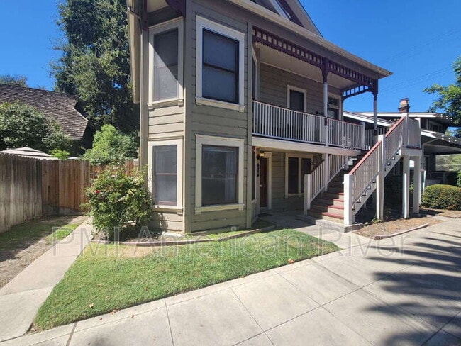 718 28th St in Sacramento, CA - Building Photo - Building Photo