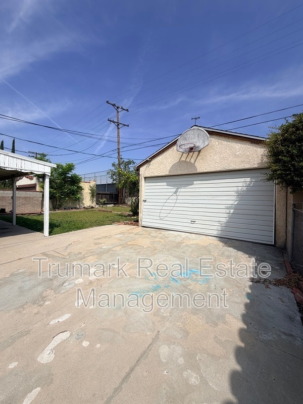 729 South St in Glendale, CA - Building Photo - Building Photo
