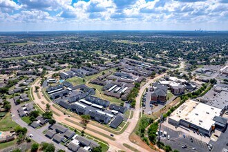 Aspen Place in Oklahoma City, OK - Building Photo - Building Photo