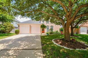 22510 Tullis Trail Ct