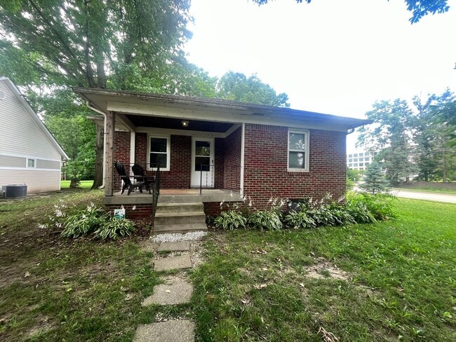 property at 565 E 96th St