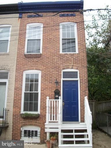 property at 2203 Lamley St