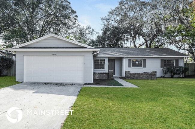 property at 3074 Riverbrook Dr
