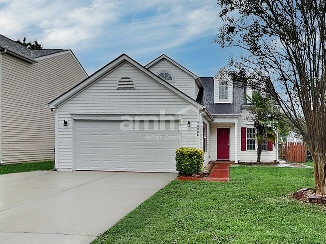 property at 10206 Orchard Grass Ct