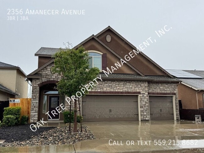 property at 2356 Amanecer Ave