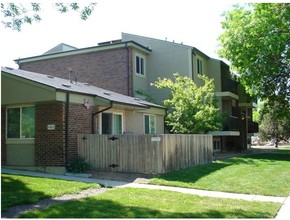 Whittier Affordable Housing in Denver, CO - Foto de edificio - Building Photo