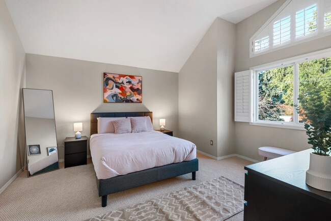 property at 5006 SW Sweeney St