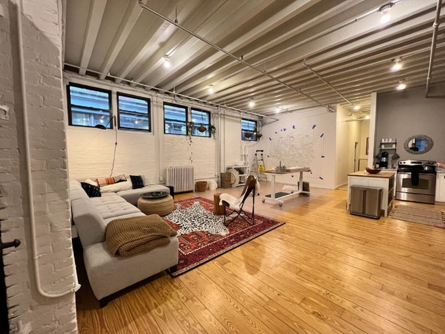 property at 107 South St