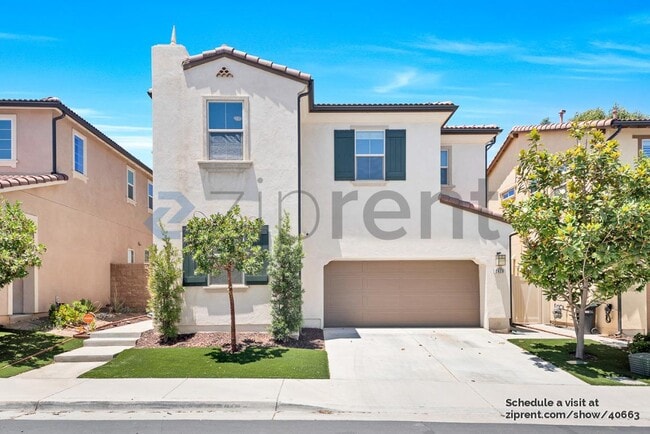 2820 Palma Cir in Corona, CA - Building Photo - Building Photo