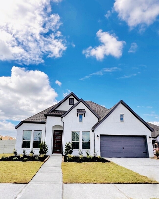 property at 4918 Mango Pk Ln