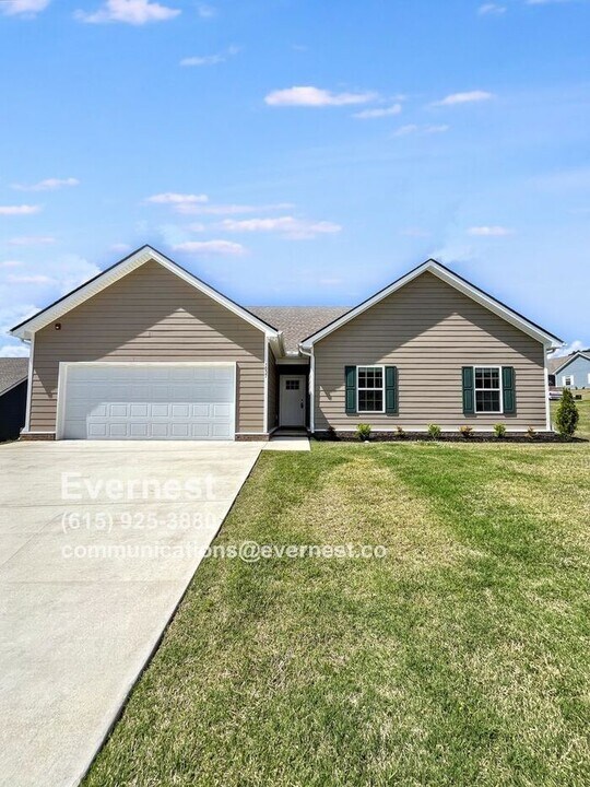 1037 Echo Rdg Rd in Columbia, TN - Building Photo