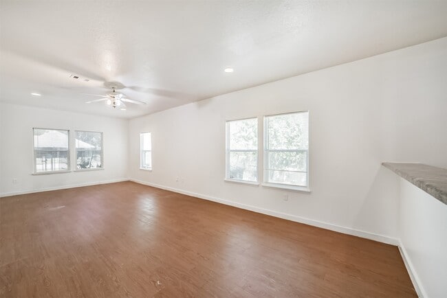 property at 4500 Old Yale St