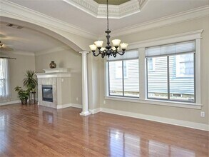 3701 Robinson Ave in Austin, TX - Building Photo - Building Photo