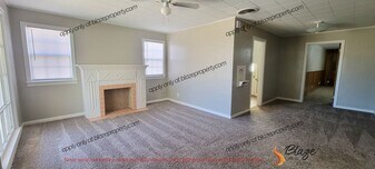 915 S Lamar St in Amarillo, TX - Building Photo