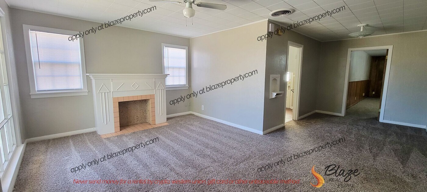 915 S Lamar St in Amarillo, TX - Building Photo