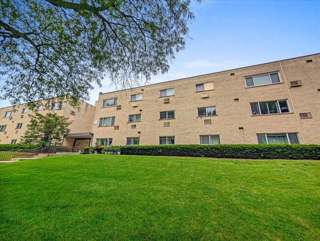 property at 700 McKinley Ave