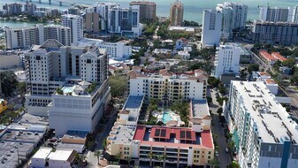 100 Central Ave in Sarasota, FL - Building Photo