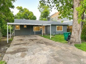 3507 Goodhope St in Houston, TX - Building Photo