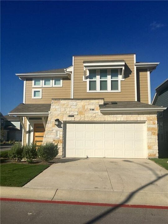 1516 Homespun Rd in Austin, TX - Building Photo