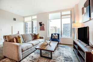 131 Seaport Blvd, Unit FL16-ID1039243P in Boston, MA - Building Photo