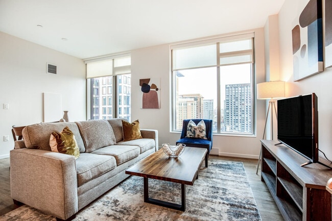 131 Seaport Blvd