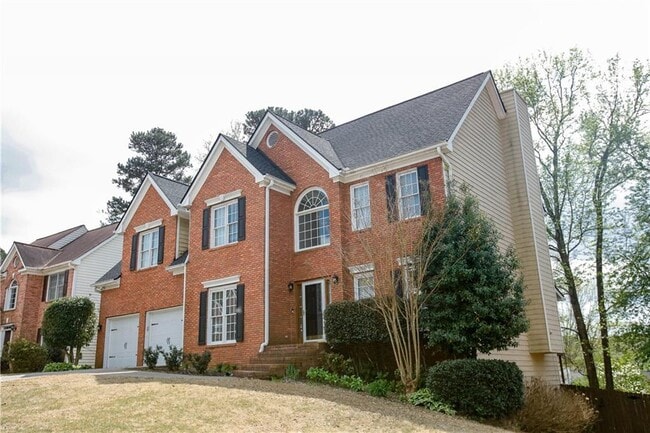 435 Chandler Ct in Sugar Hill, GA - Building Photo - Building Photo