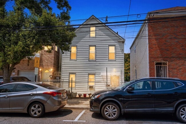 property at 6605 Durham Ave