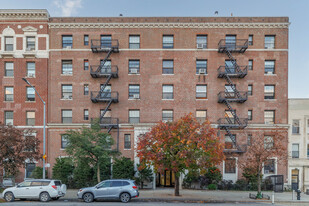 315 Saint Johns Pl Apartments