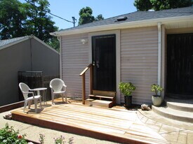 56 La Cruz Ave, Unit Apartment in Benicia, CA - Building Photo