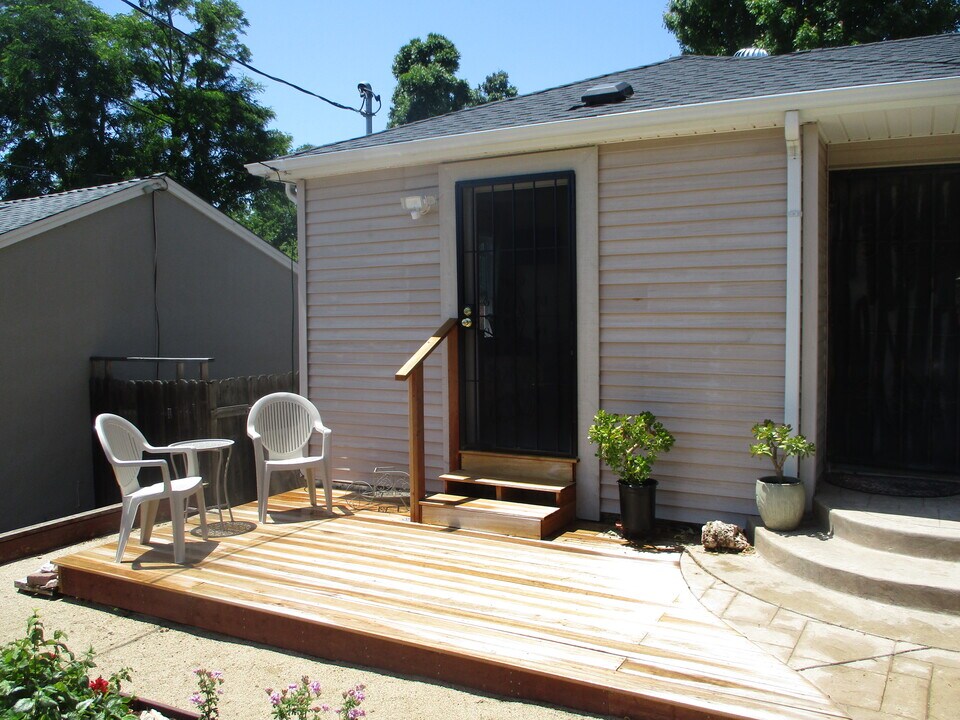 56 La Cruz Ave, Unit Apartment in Benicia, CA - Building Photo