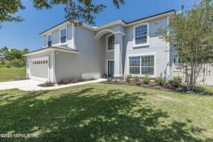 654 Sweet Orange Terrace in St. Augustine, FL - Building Photo