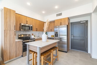 The Atlantic by Soleste in Pompano Beach, FL - Building Photo - Interior Photo