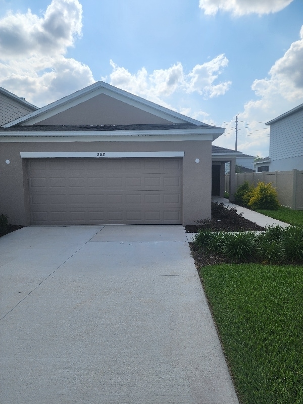 property at 208 Acorn Rd