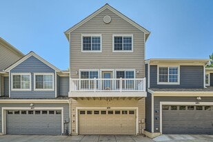 679 Snowberry St in Longmont, CO - Building Photo