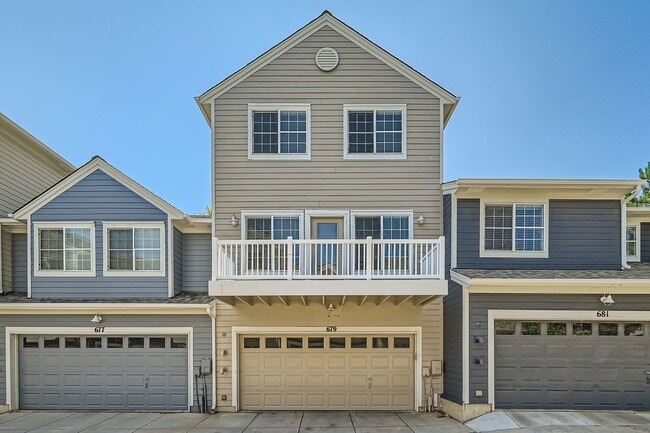 property at 679 Snowberry St