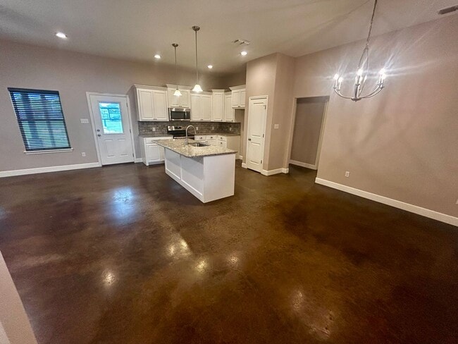 357 Hog Eye Rd in Abilene, TX - Building Photo - Building Photo