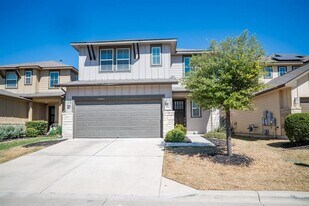 1918 Tasmanian Tiger Trace in Austin, TX - Building Photo