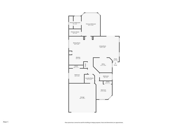 3650 W Carlos Ln in San Tan Valley, AZ - Building Photo - Building Photo