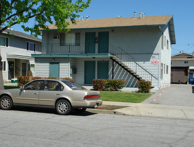 651 La Grande Dr in Sunnyvale, CA - Building Photo - Building Photo