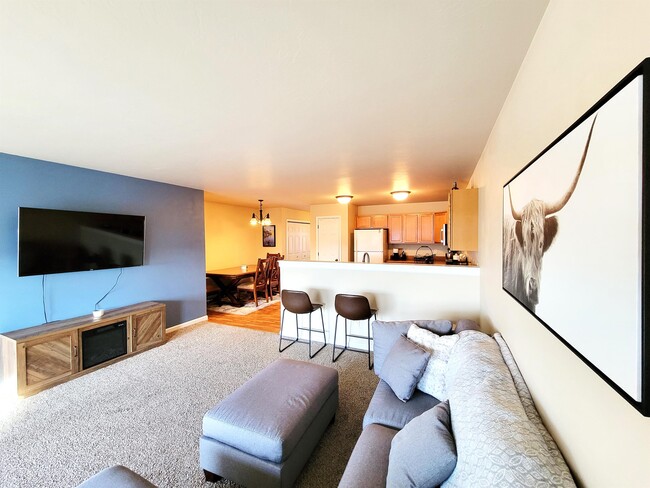 property at 1112 Biehl Dr