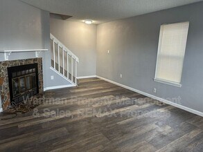 4392 Hawks Lookout Ln in Colorado Springs, CO - Building Photo - Building Photo