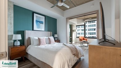 5201 Leesburg Pike, Unit 429 in Baileys Crossroads, VA - Building Photo - Building Photo