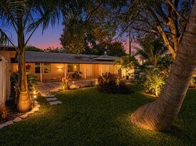 2016-2018 NE 14th Ct in Fort Lauderdale, FL - Building Photo